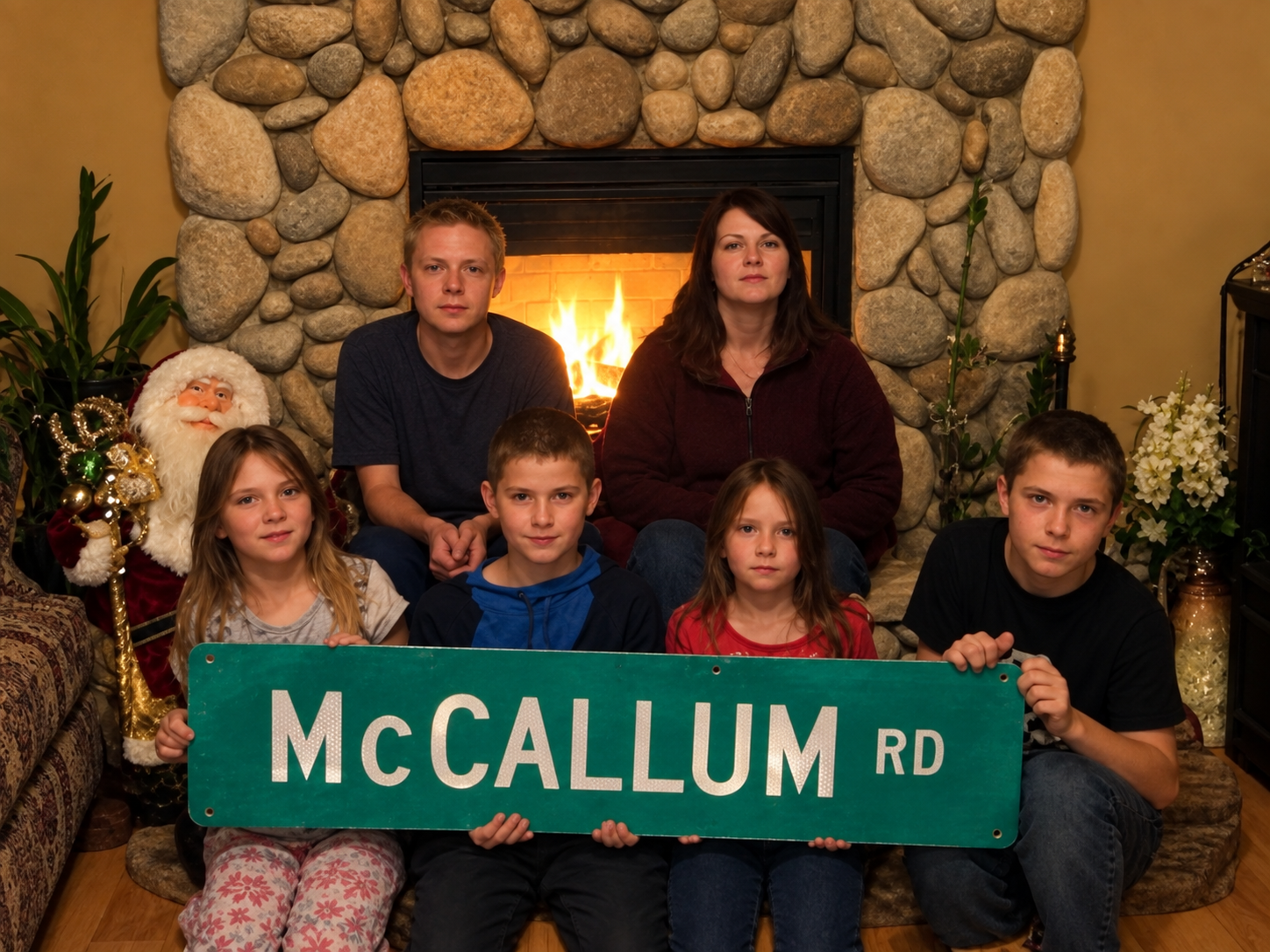 The McCallum Family Roofing History on Vancouver Island