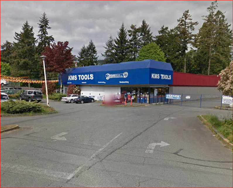 Metal Roofing on Vancouver Island