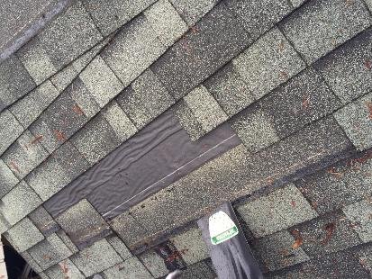 Roof Repair and Leak Detection